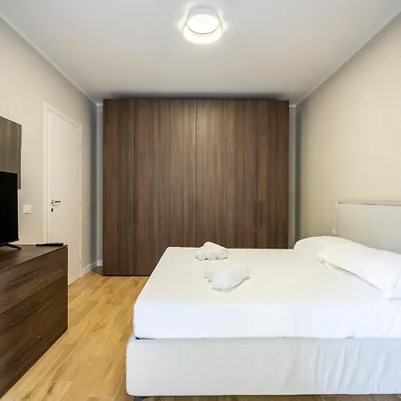 Tramvia Royale Suites Florence Exterior photo