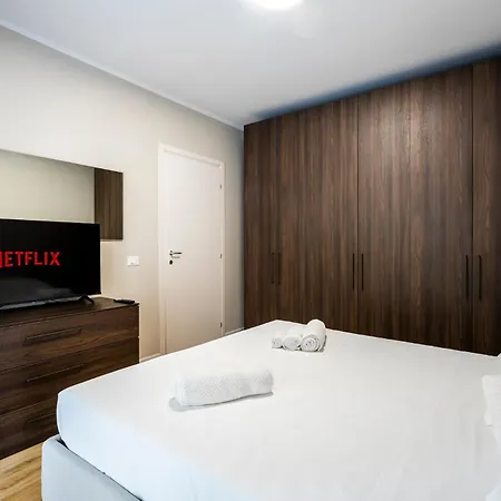 Tramvia Royale Suites Florence Exterior photo