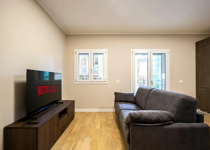 Tramvia Royale Suites